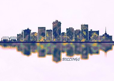 Billings Montana
