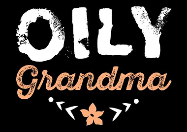 Essential Oils Oily Mom