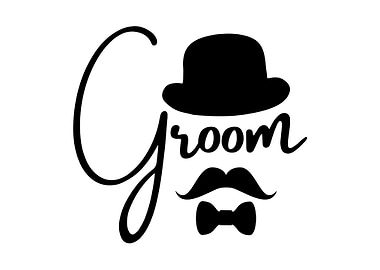 Groom