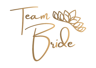 Team Bride
