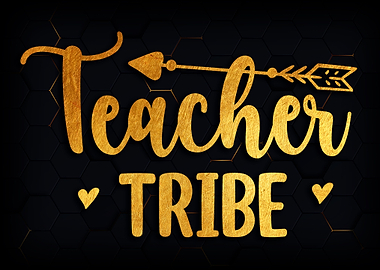 Teacher Tribe