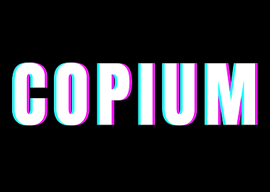 COPIUM Glitched