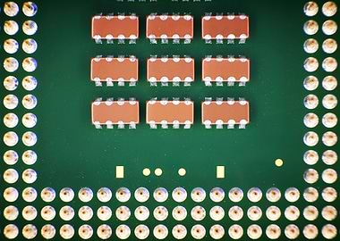 cpu chip processor pc tech