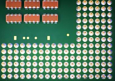 cpu chip processor pc tech