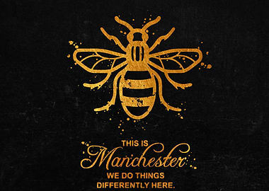 Manchester Bee