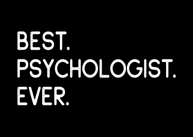 Best Psychologist Ever