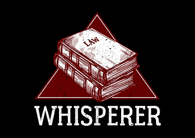 Law Whisperer