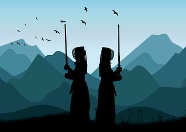 japanese kendo