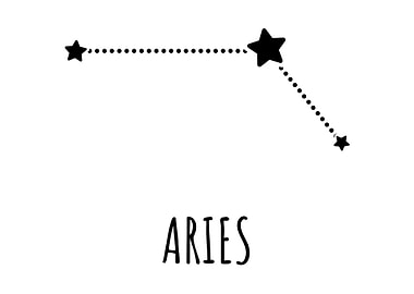 Aries Zodiac