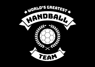 Best Handball Team