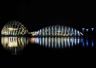 Gardens by the Bay