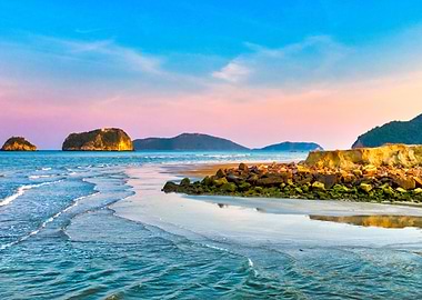 Khao Sam Roi Yot National