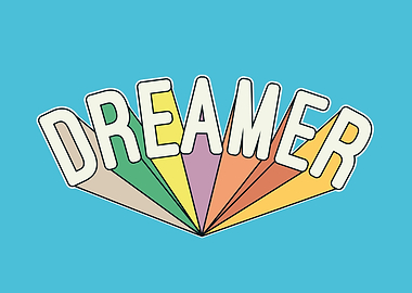 Dreamer art