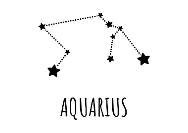 Aquarius Zodiac