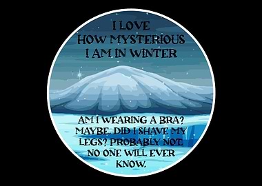 Mysterious Funny Funny Per