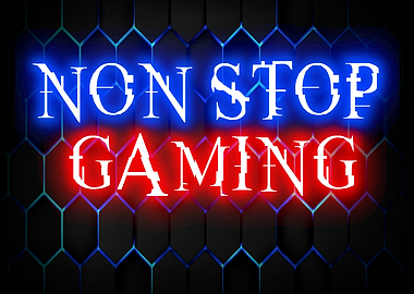 Non Stop Gaming