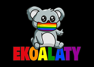 Ekoalaty Koala