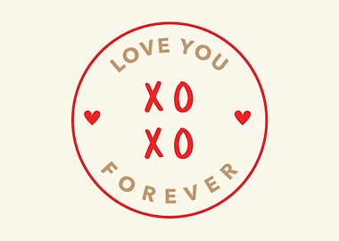 XO XO Forever