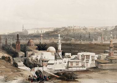 The gate of Citzenib