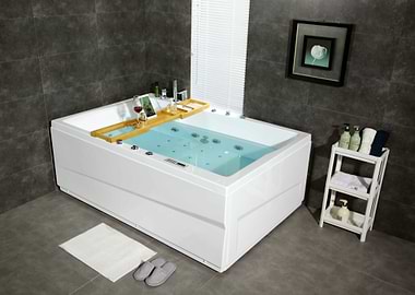 Modern Bathroom