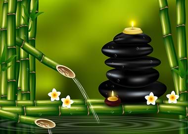 Health and Beauty Bamboo