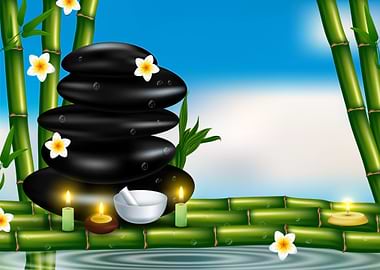 Health and Beauty Bamboo