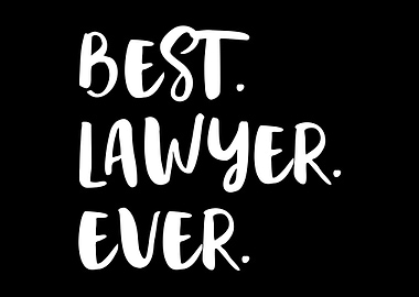 Best Lawyer Ever