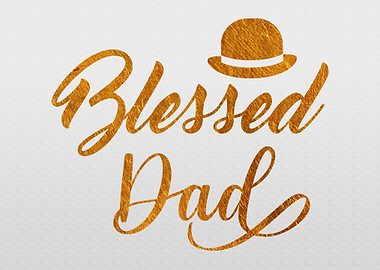 Blessed Dad