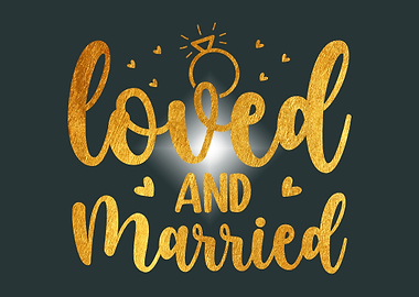 Loved married