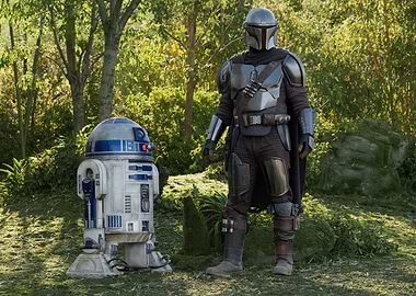 Chapter 6: From the Desert Comes a Stranger - 4