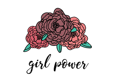 Girl Power