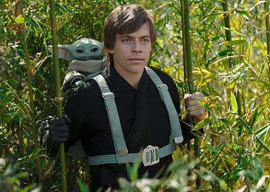 Chapter 6: From the Desert Comes a Stranger - 7