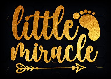 Little miracle