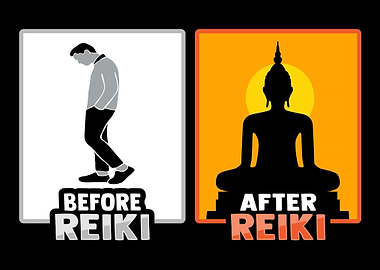 Reiki Engery