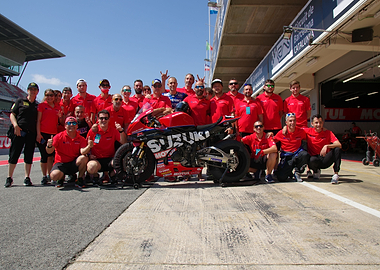 24H Bikes Barcelona 2021