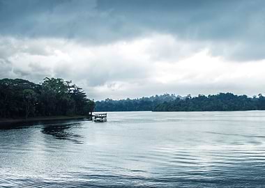 Singapore National Zoo
