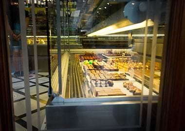 Barcelona Bakery
