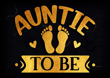 Auntic to be
