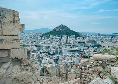 Lycabettus
