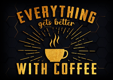 Everything gets better