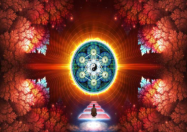 Path Of Enlightenment