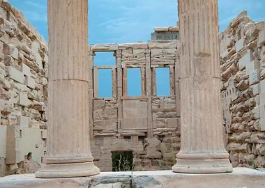 Erechtheion
