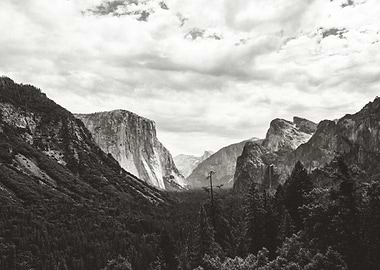 Yosemite Valley