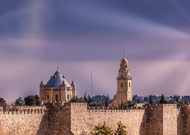 Jerusalem