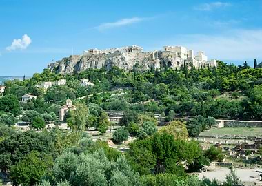 Acropolis