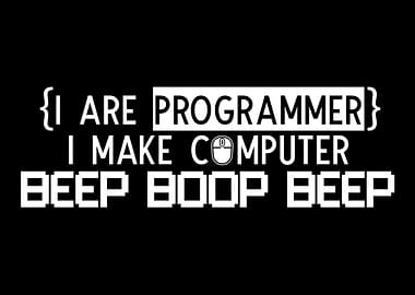 Programmer Software