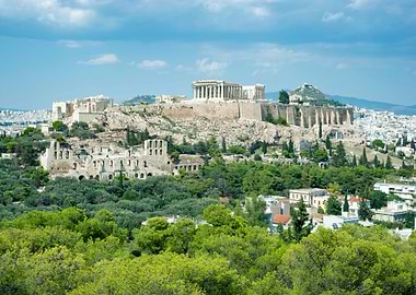 Acropolis