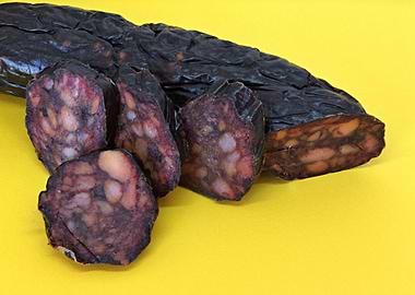 Morcilla