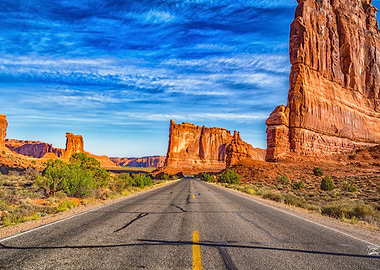 Arches National Park