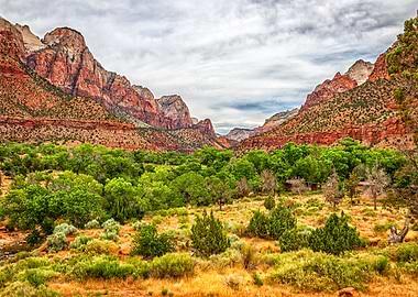 Zion National Park